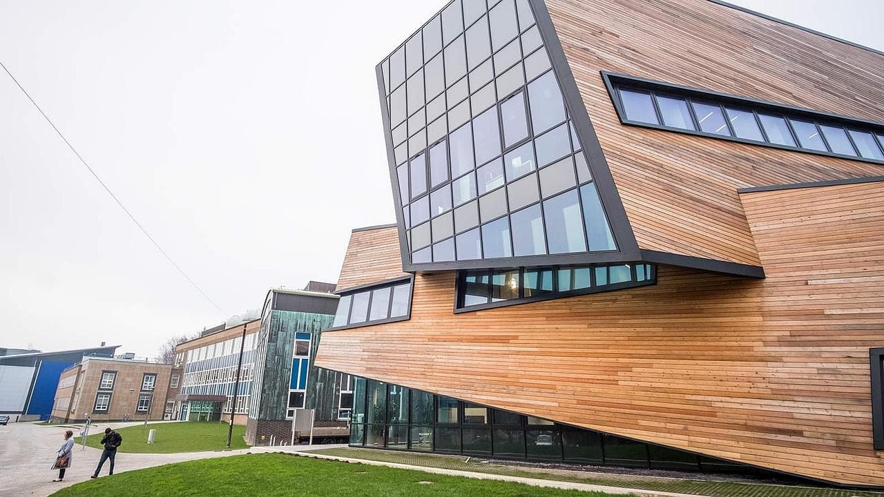 Durham University International Study Centre Featured Image