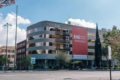 EAE Business School