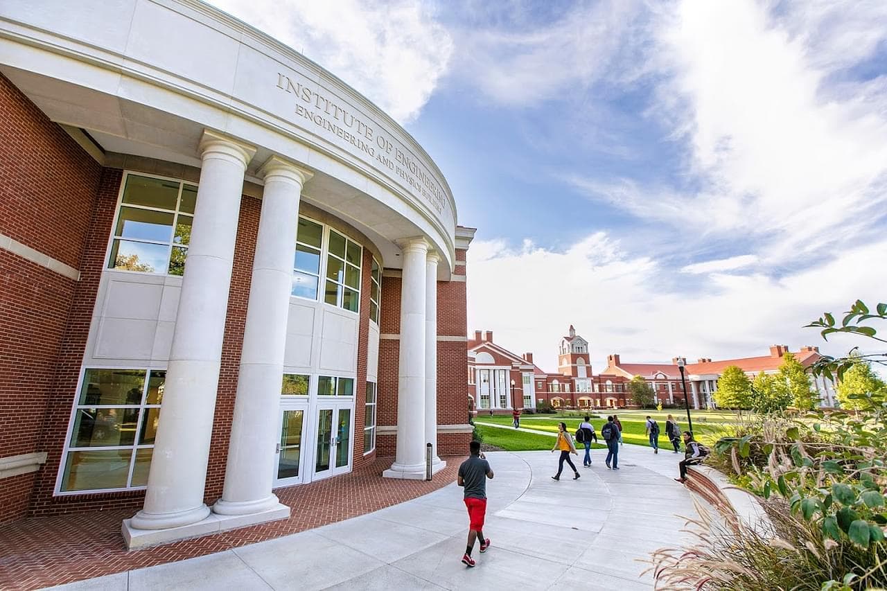 Murray State University Featured Image