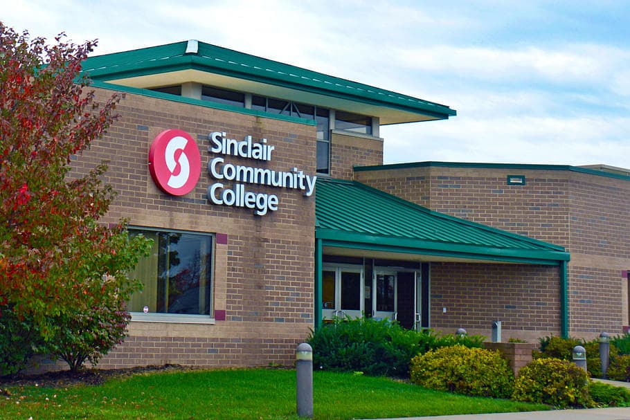 Sinclair Community College Featured Image