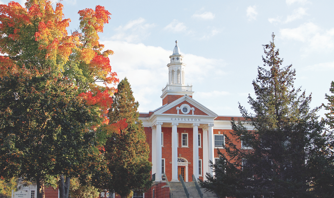 Castleton University Featured Image