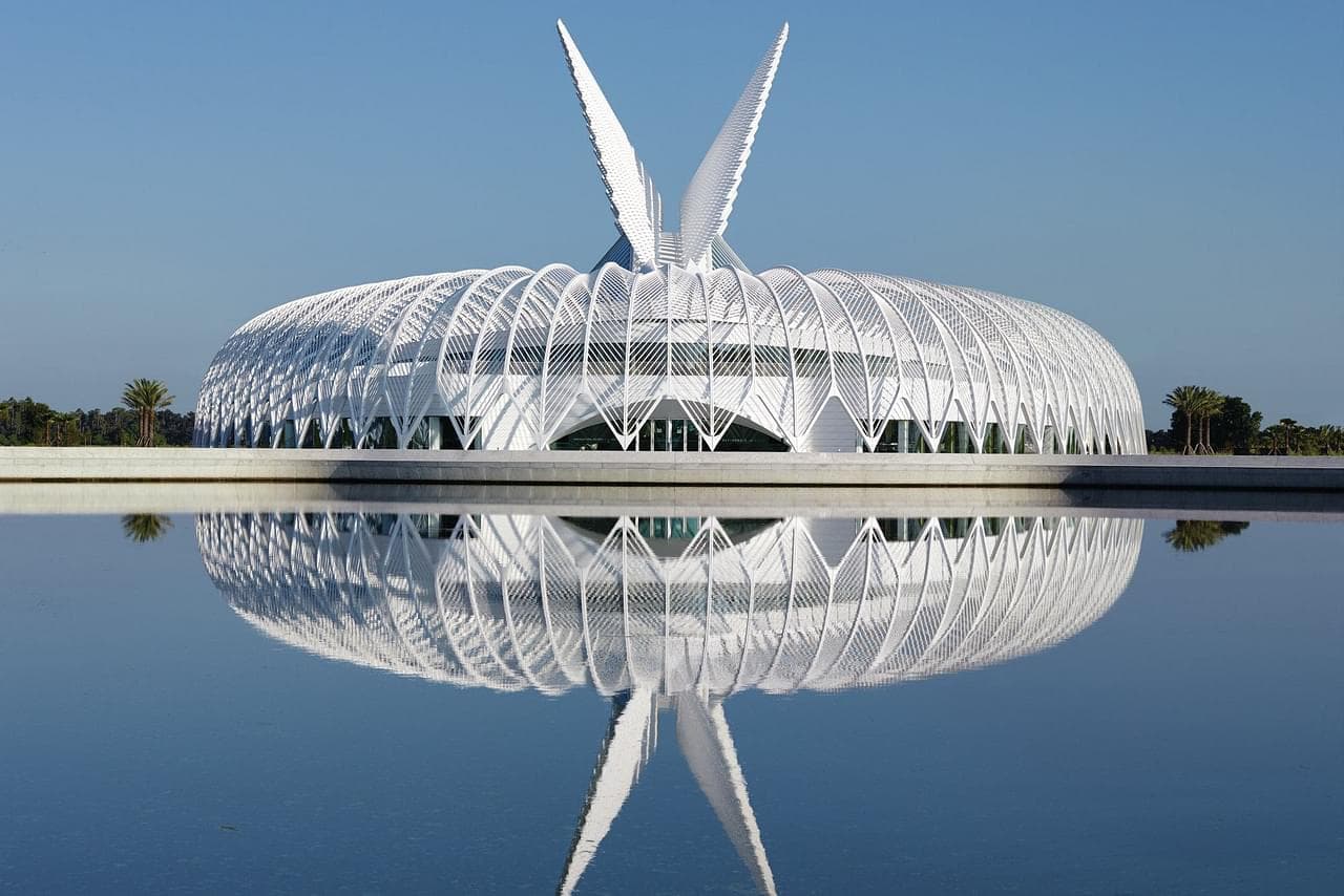 Florida Polytechnic University Featured Image