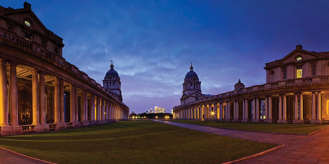 University of Greenwich - Oxford International OIEG Featured Image