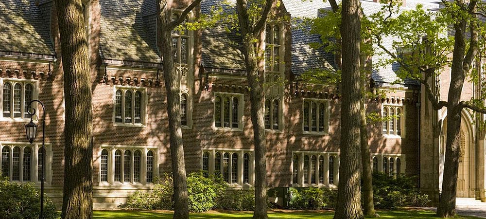 Wellesley College Featured Image