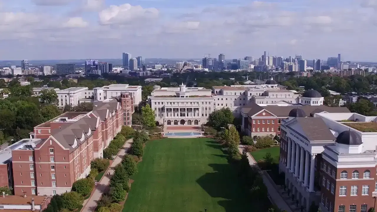 Belmont University Featured Image