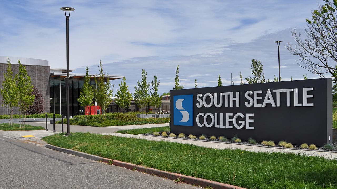 South Seattle College Featured Image