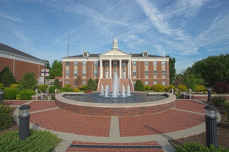 University of the Cumberlands Featured Image