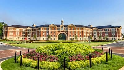 Troy University