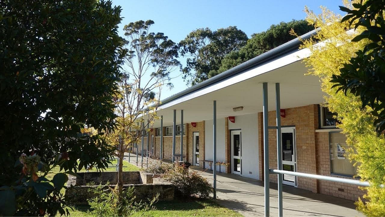 Engineering Institute of Technology Melbourne Campus Featured Image