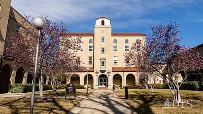 Dallas Theological Seminary