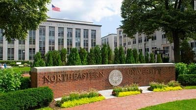 College of Social Science and Humanities - Northeastern University