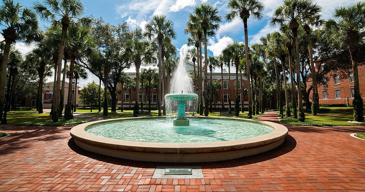 Stetson University Featured Image