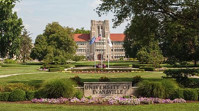 University of Evansville