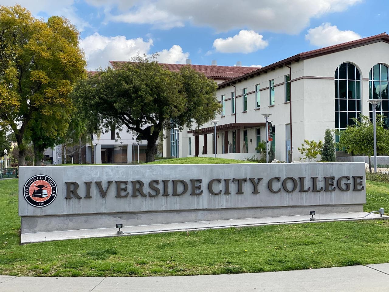 Riverside City College Featured Image