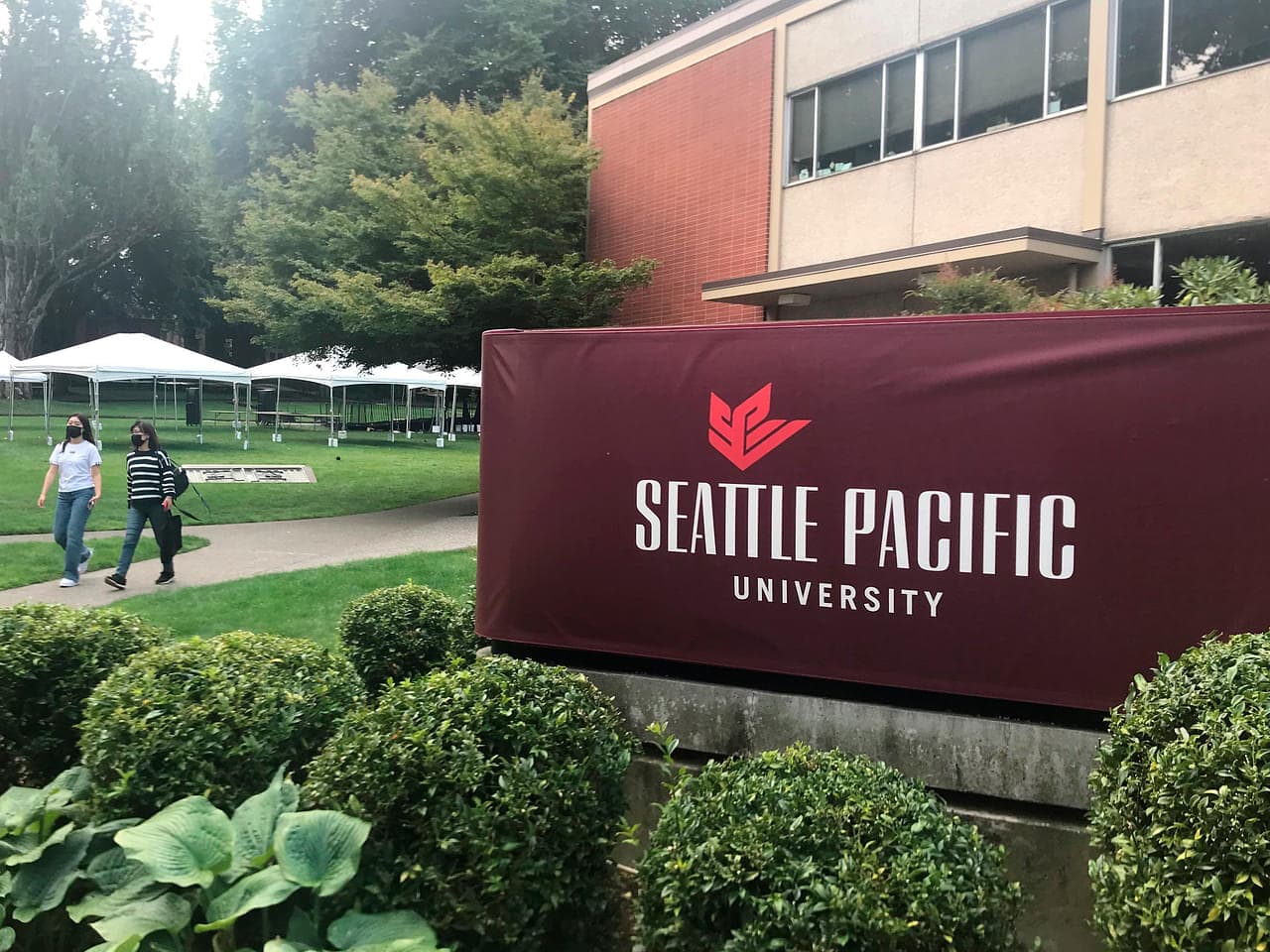 Seattle Pacific University Featured Image