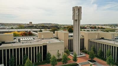 Associate Of Applied Science in Hospitality Management & Tourism / Culinary Arts