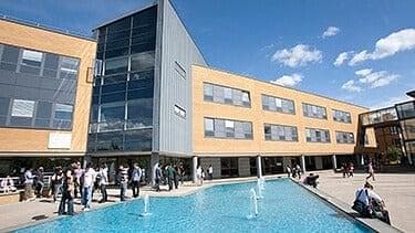 University of Surrey International Study Centre Featured Image