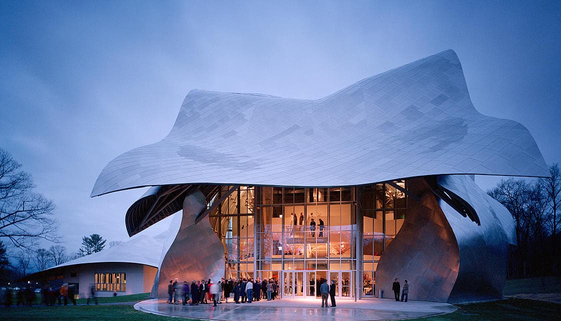 Bard College at Simon's Rock Featured Image