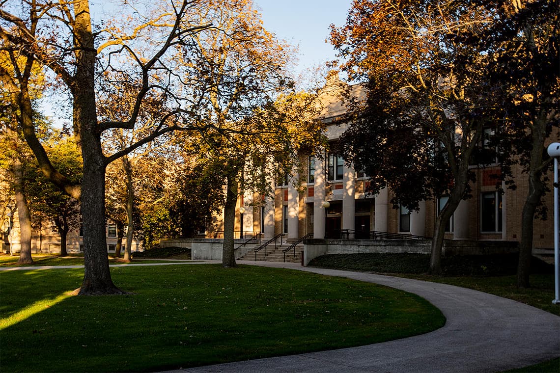 Concordia University Chicago Featured Image