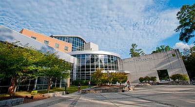 Clayton State University