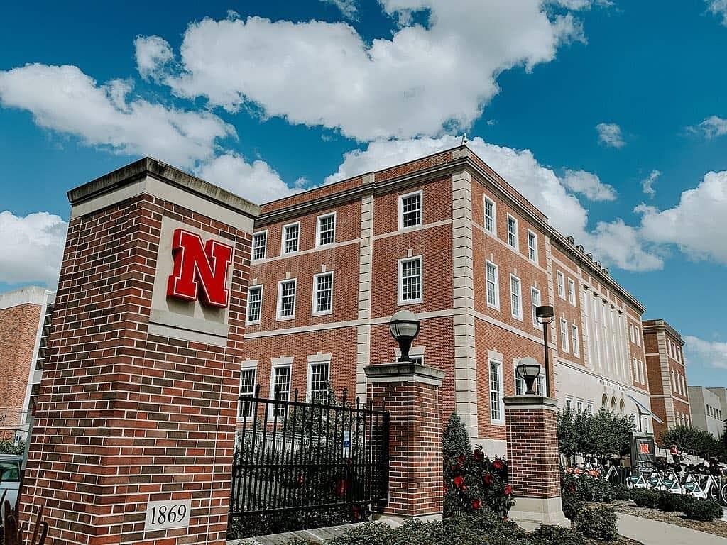 University of Nebraska Lincoln Featured Image