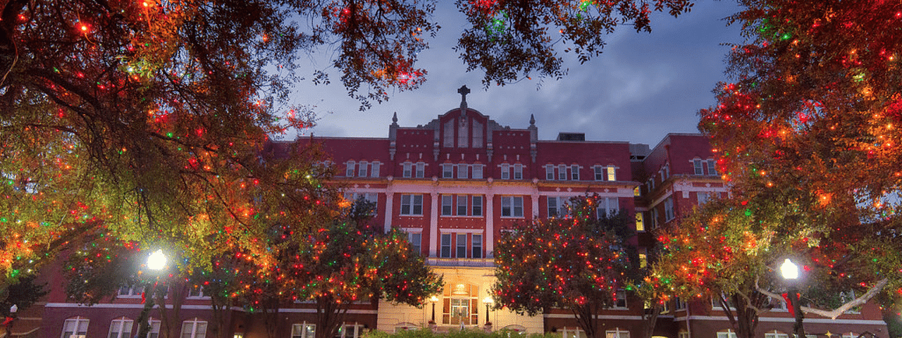 University of the Incarnate Word Featured Image