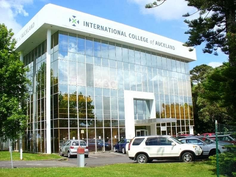 International College of Auckland Featured Image