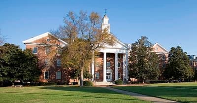 Virginia State University