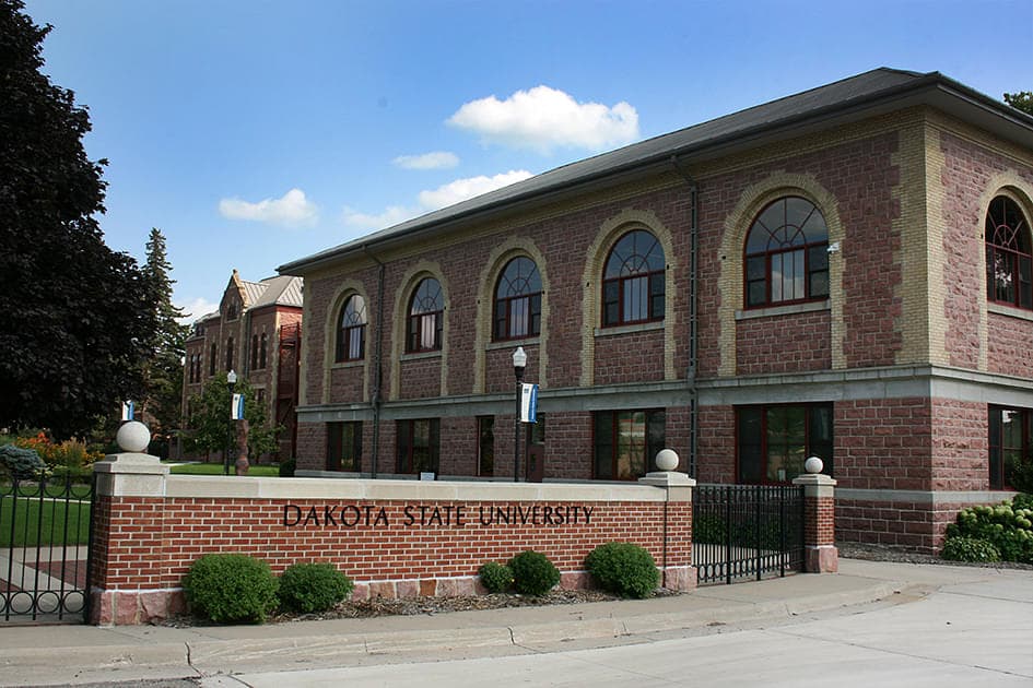 Dakota State University Featured Image