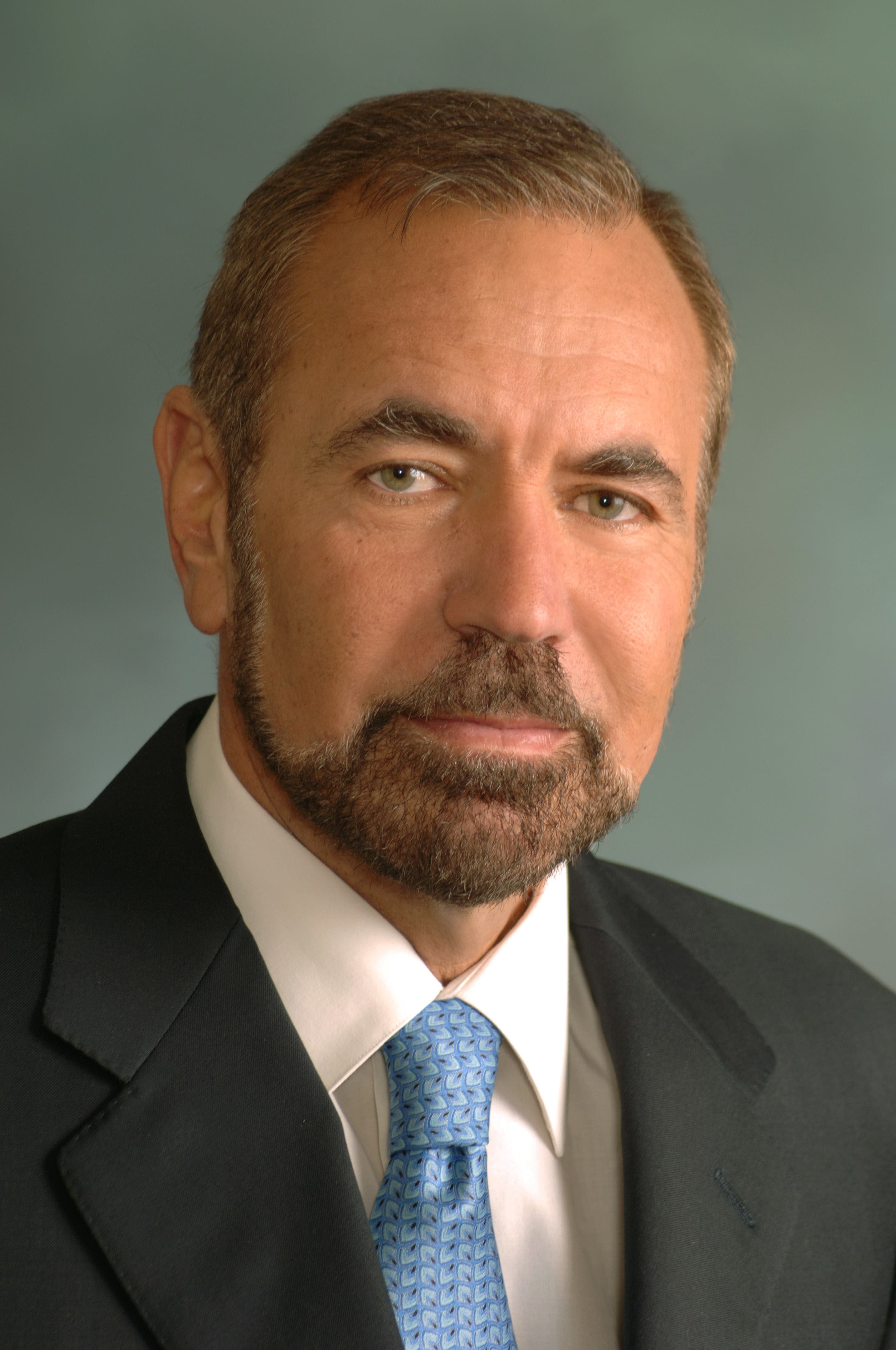 Jorge M. Pérez