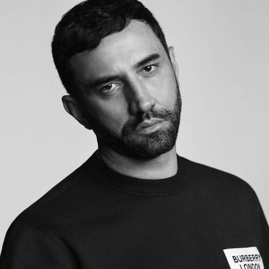 Riccardo Tisci