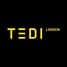 TEDI-London Logo