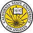 California State University - Los Angeles Logo