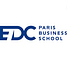 EDC Paris Business School Logo