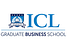 ICL Graduate Business School Logo