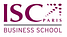 ISC Paris Business School Logo
