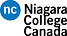 Niagara College Canada Welland Logo