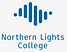 Northern Lights College Logo
