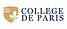 Collège de Paris Logo