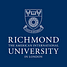 Richmond, The American University in London Logo