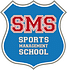 Bachelor in Sports Management Logo