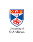 St. Andrews University Logo
