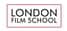 The London Film School Logo