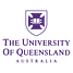 University of Queensland - Gatton Logo