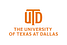 University of Texas Dallas Logo
