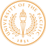 University of the Pacific Logo