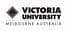 Victoria University Logo