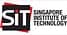 Singapore Institute of Technology (SIT) Logo