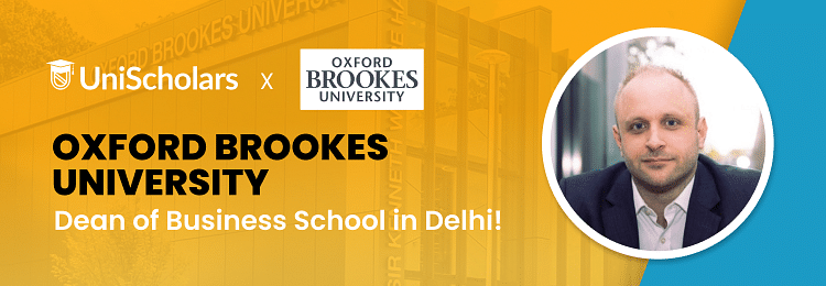 Oxford Brookes On-Spot Offer day - Delhi Featured Image