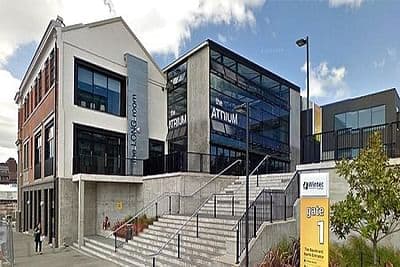 Waikato Institute of Technology